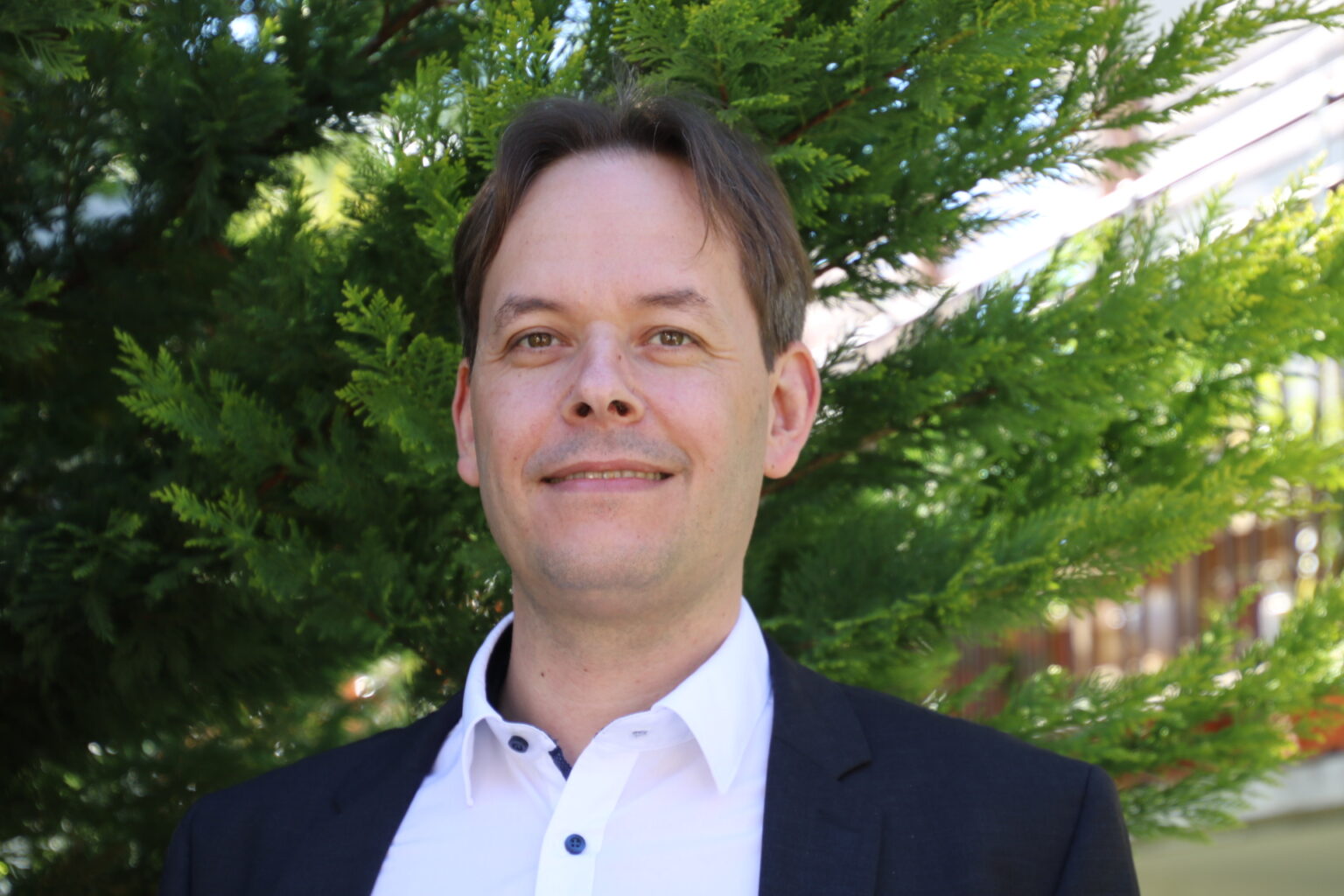 Prof. Dr. Thorsten Merkle foodward